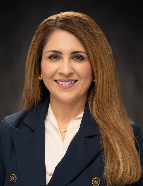 Photo of Emily Duran Photo of Emily Duran